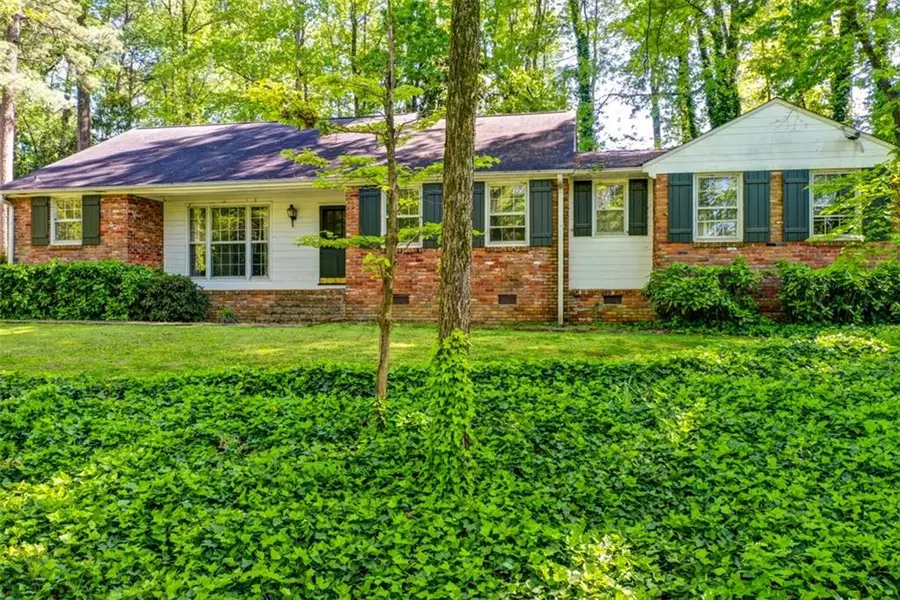 134 Tuxedo TER, Atlanta, GA 30342