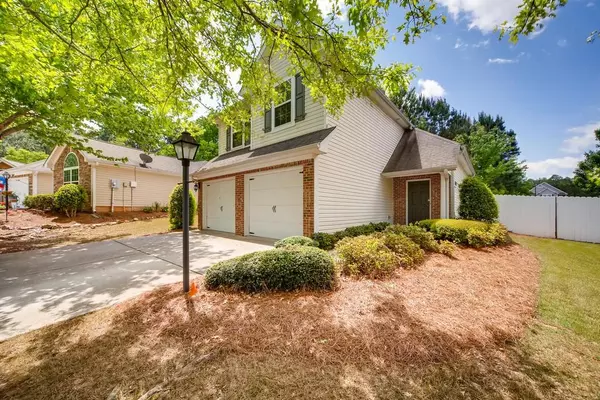 Acworth, GA 30102,2493 Centennial Creek PL NW