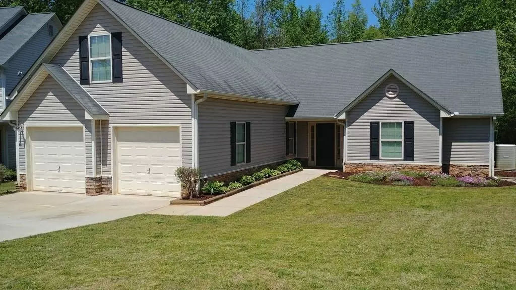 72 RAND WAY, Dawsonville, GA 30534