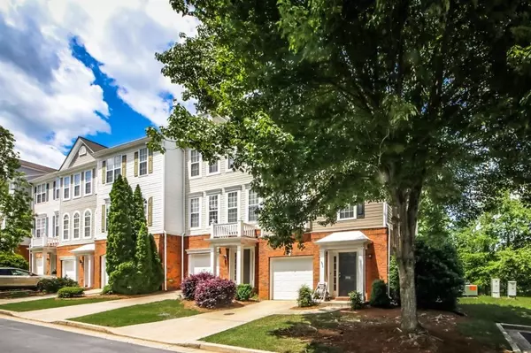 Alpharetta, GA 30004,3398 Lathenview CT