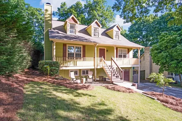 Norcross, GA 30071,5717 Woodvalley TRCE