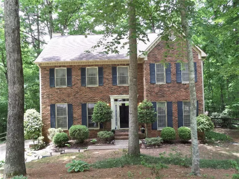 2120 Hickory CV, Cumming, GA 30041