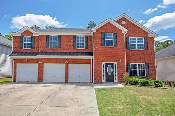 5588 Dendy TRCE, Fairburn, GA 30213