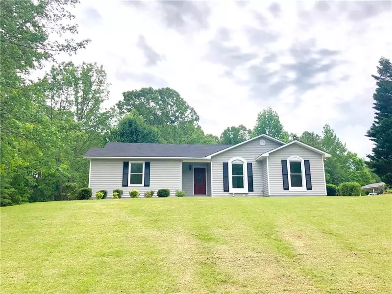 57 McDonald RD, Tallapoosa, GA 30176