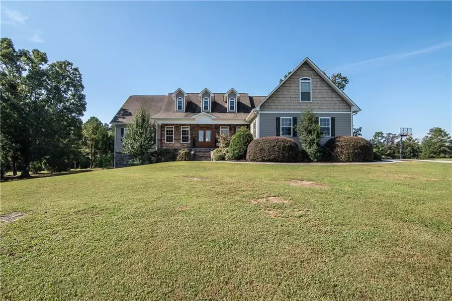 90 Lowery, Rome, GA 30165