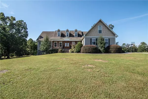 90 Lowery, Rome, GA 30165