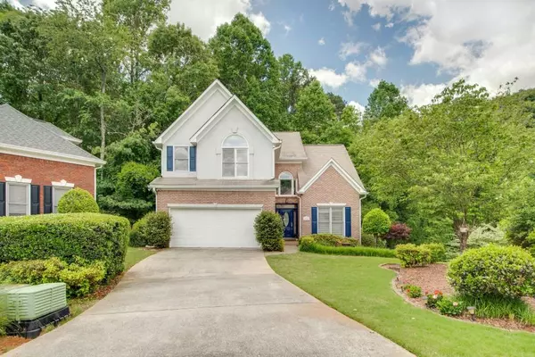 Lawrenceville, GA 30043,1920 Henderson WAY