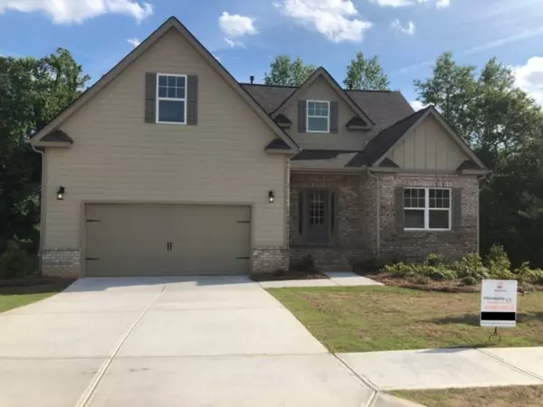 203 Camden Lake DR, Villa Rica, GA 30180