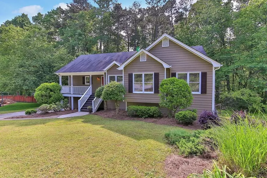 319 Winchester WAY, Woodstock, GA 30188