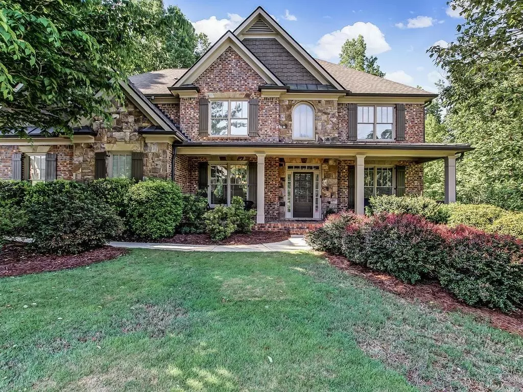 Flowery Branch, GA 30542,4732 GRANDVIEW Pkwy