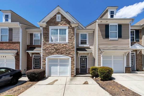 2186 Executive DR #56, Duluth, GA 30096