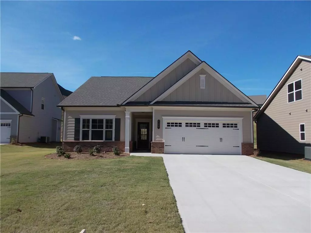 Gainesville, GA 30504,4317 Pleasant Garden DR