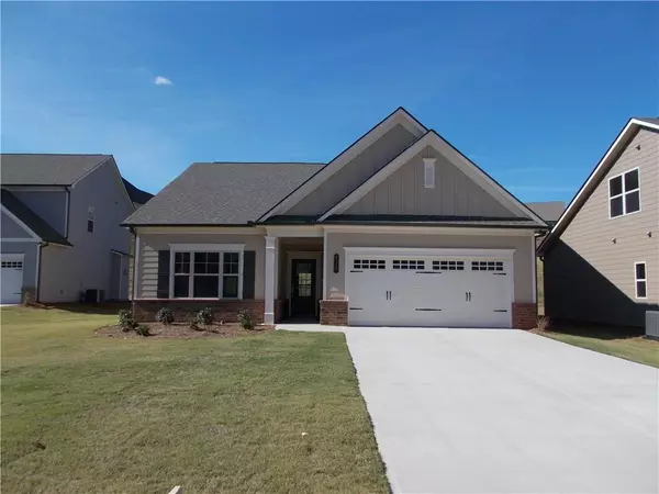 4317 Pleasant Garden DR, Gainesville, GA 30504