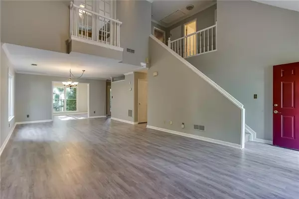 Alpharetta, GA 30005,5470 Bridge Pointe DR