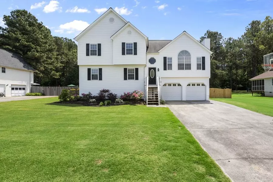 29 Country WALK, Cartersville, GA 30121