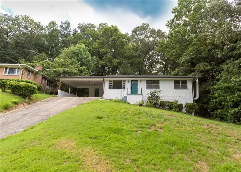 853 Skipper DR NW, Atlanta, GA 30318