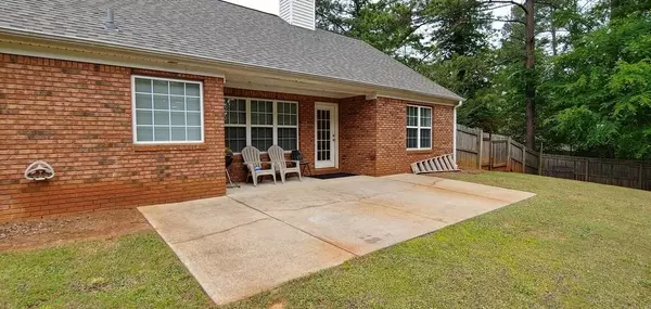 Hoschton, GA 30548,80 JACOB DR