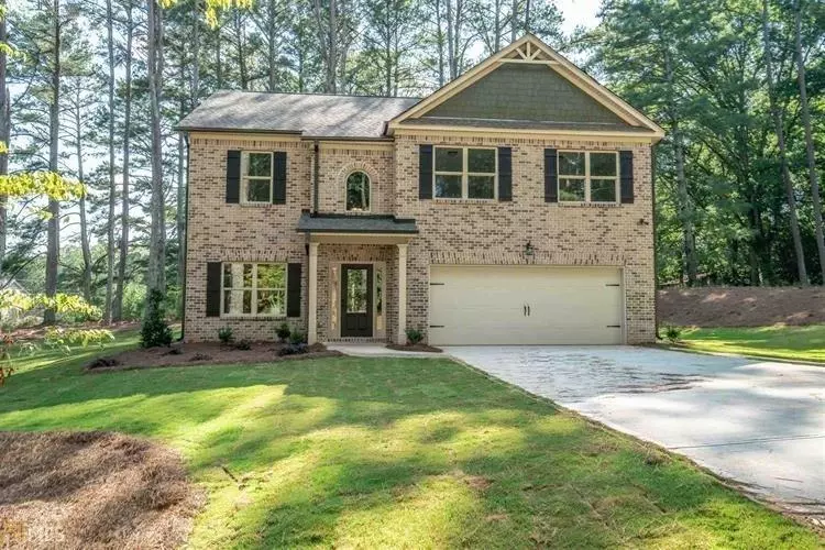 Dawsonville, GA 30534,6725 Stonewall LN