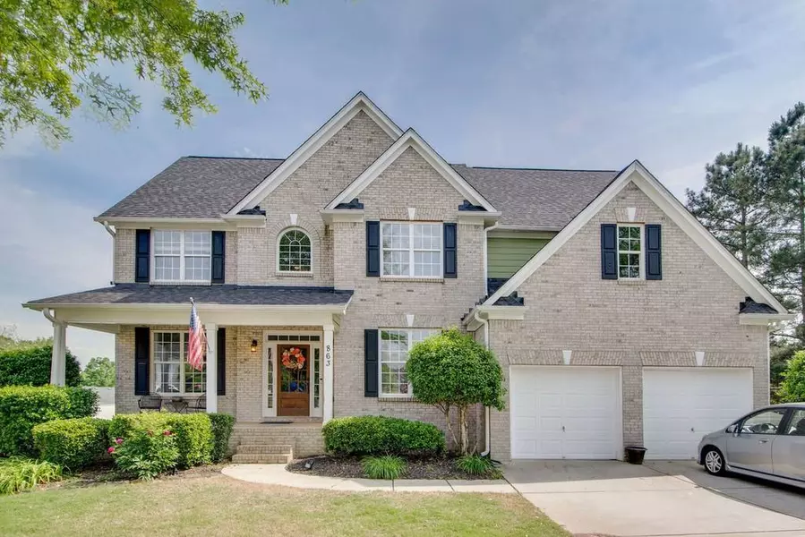 863 WOLFBANE TRL, Dacula, GA 30019