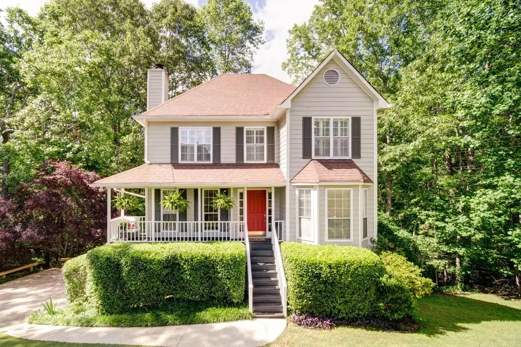 Woodstock, GA 30189,1511 Harbor Watch CT