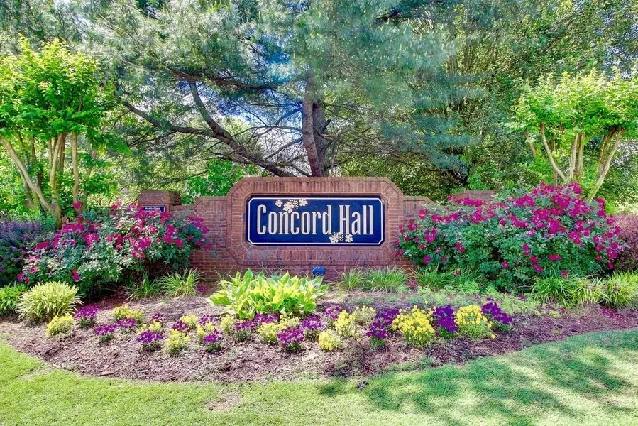 12465 CONCORD HALL DR, Johns Creek, GA 30005