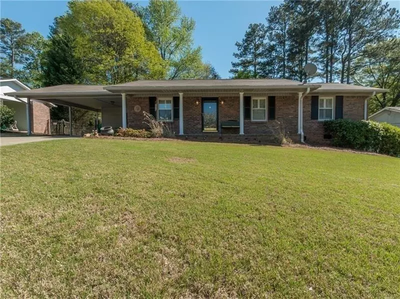 476 Concord LN SE, Smyrna, GA 30082