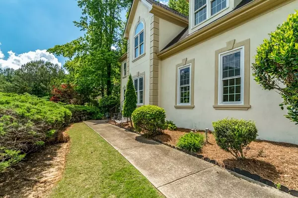 Johns Creek, GA 30097,5365 Hampstead WAY