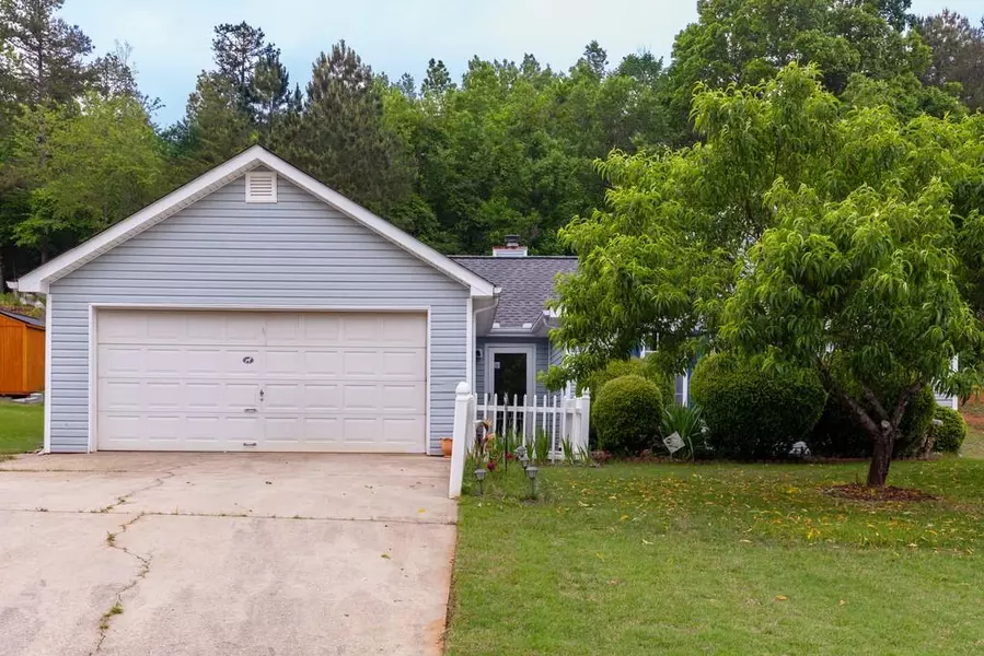 2584 Silverwood DR, Gainesville, GA 30507