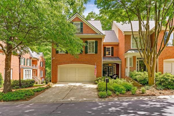 7744 GEORGETOWN CHASE #7744, Roswell, GA 30075