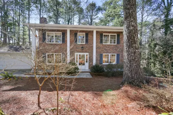 Roswell, GA 30075,1230 KNOLL WOODS CT