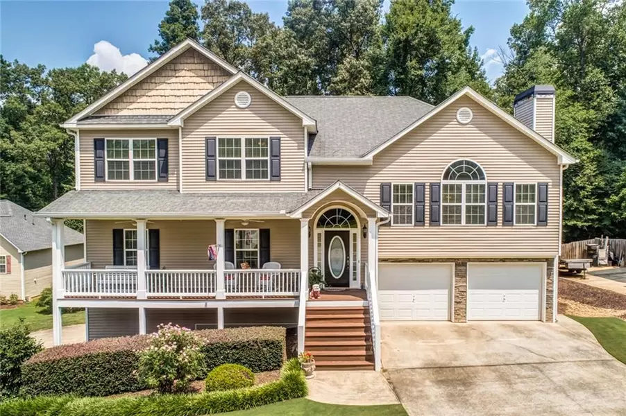 188 Sable Trace TRL, Acworth, GA 30102