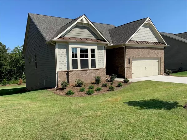 5820 Stellata CIR, Cumming, GA 30028