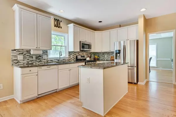 Peachtree Corners, GA 30092,3225 Kittiwake CIR