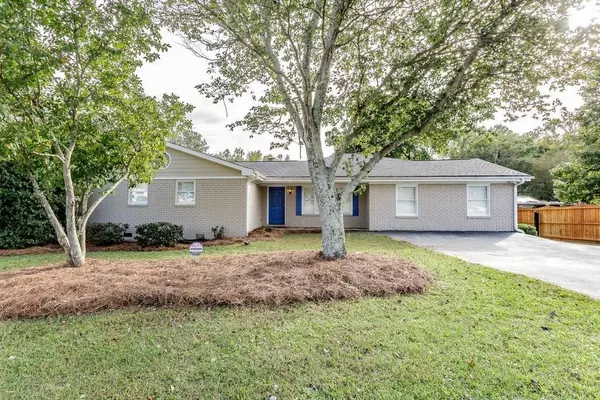 Austell, GA 30106,2889 Clay RD