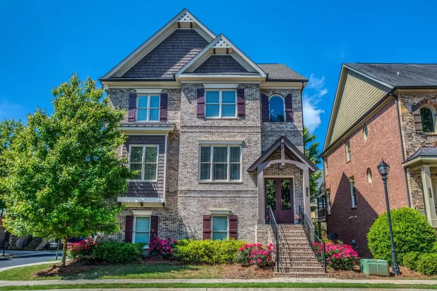 7968 Magnolia SQ, Sandy Springs, GA 30350