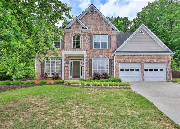 100 Carleton Gold TRL, Dacula, GA 30019