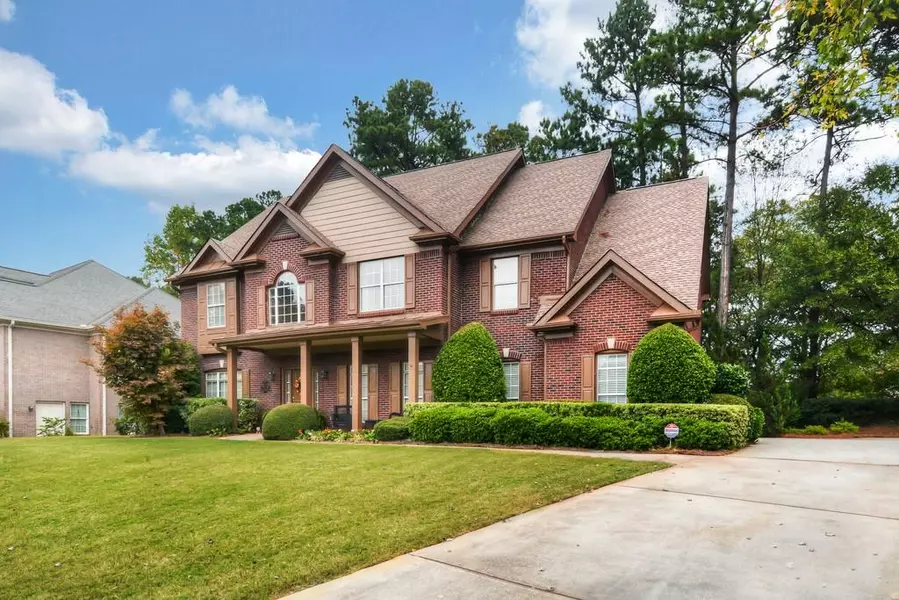 1280 Thistle Gate PATH, Lawrenceville, GA 30045