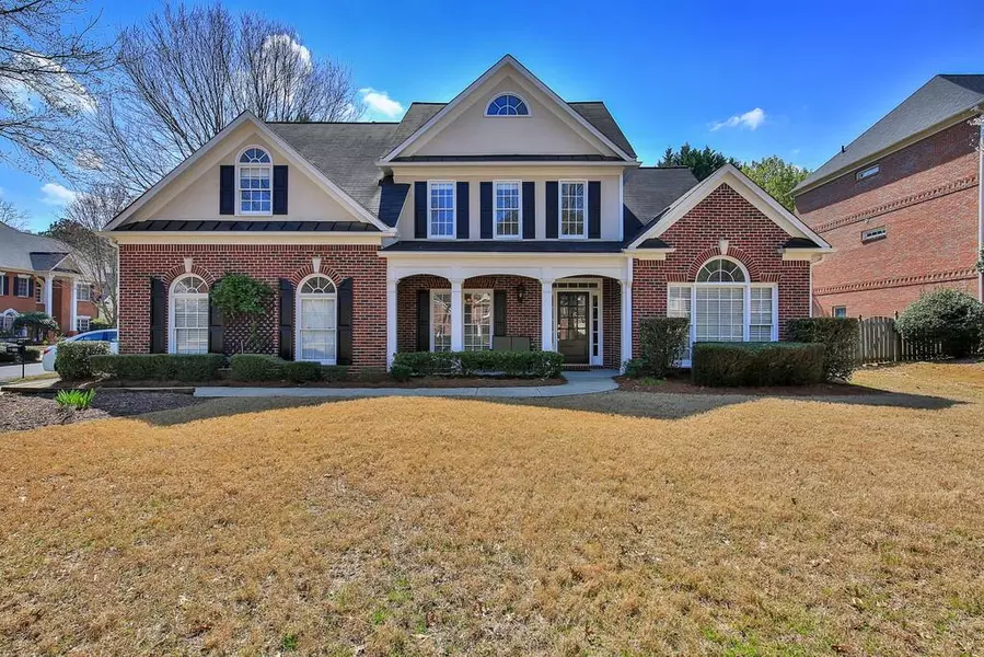 300 Winford PL, Johns Creek, GA 30097