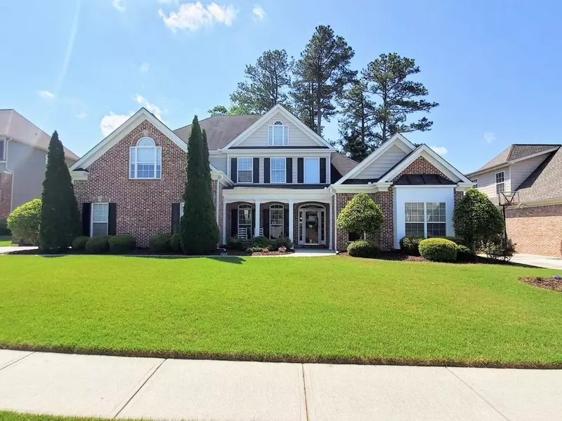 3140 Sweet Basil LN, Loganville, GA 30052