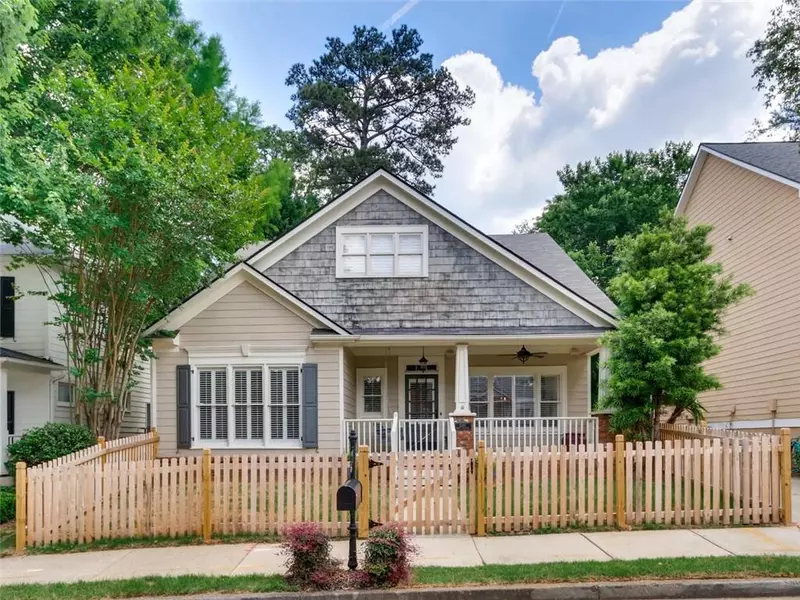 2110 Adams Overlook NW, Atlanta, GA 30318