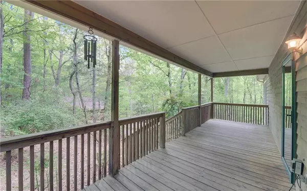 Ellijay, GA 30536,132 Ridge View CT