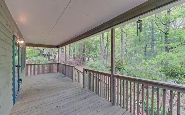 Ellijay, GA 30536,132 Ridge View CT