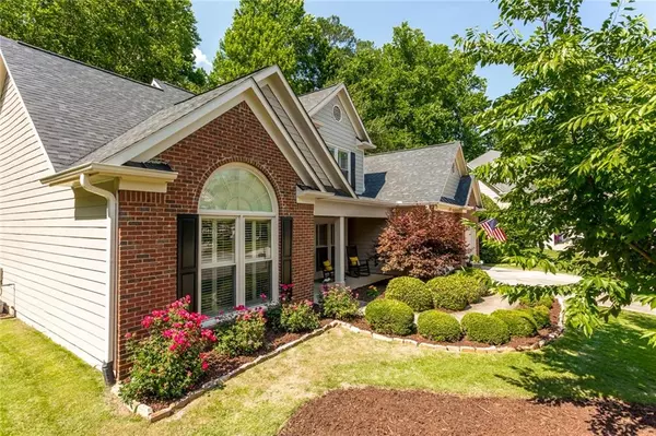 Smyrna, GA 30082,4311 Woodhaven WAY SE