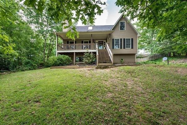 2220 Mills Wood RUN, Canton, GA 30114