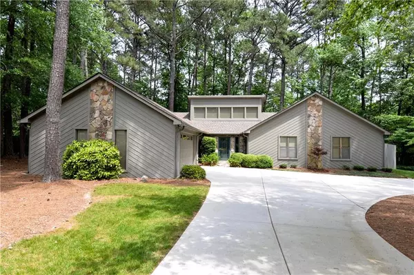 9985 Timberstone RD, Johns Creek, GA 30022