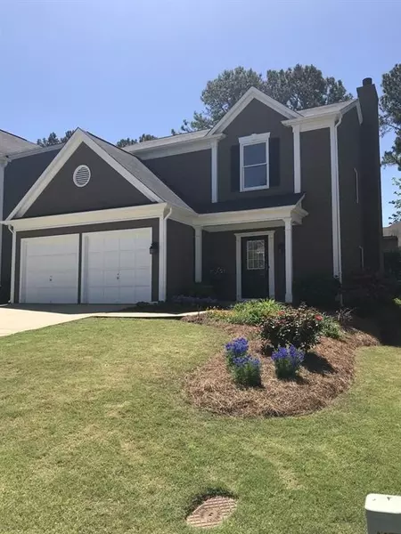 3715 Patterstone DR, Johns Creek, GA 30022