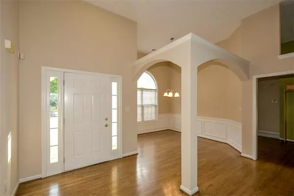 Dacula, GA 30019,1605 Brisbane DR