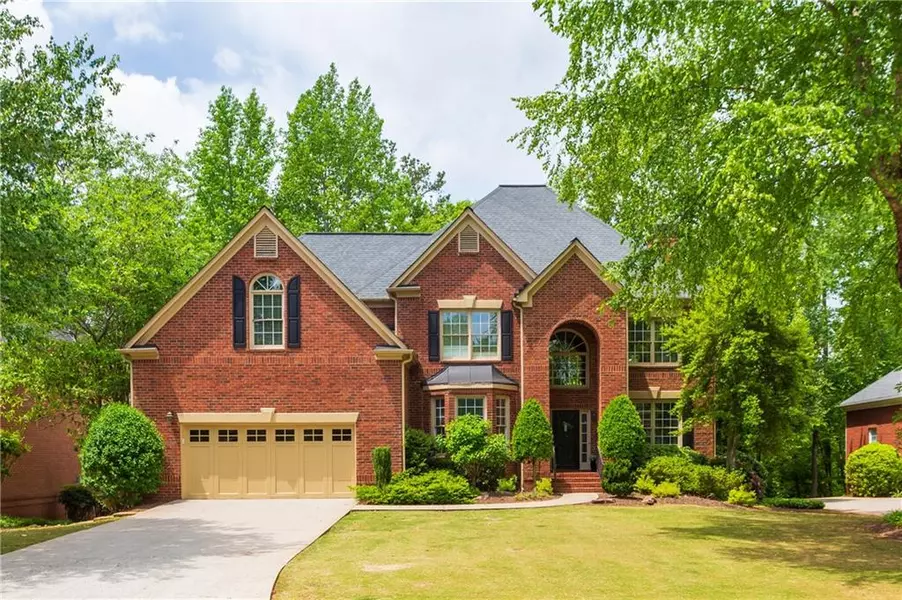 650 Copper Creek CIR, Milton, GA 30004