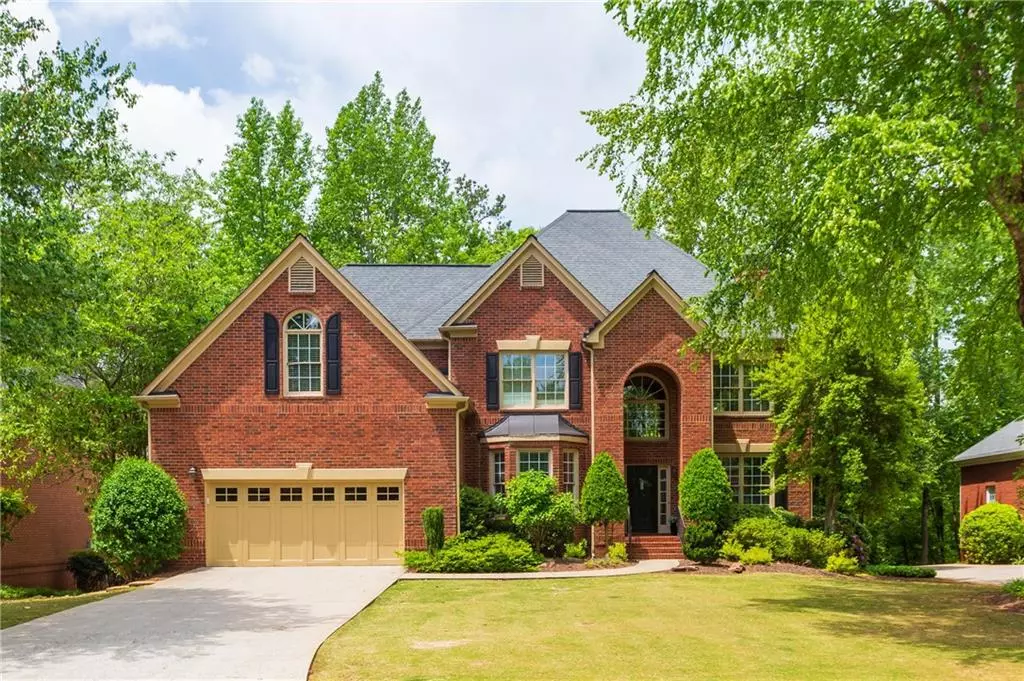 Milton, GA 30004,650 Copper Creek CIR