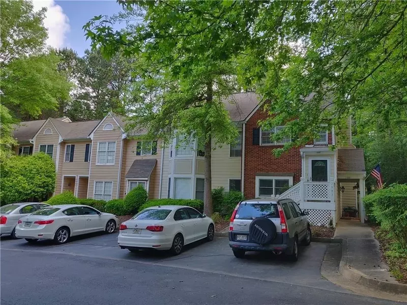 3081 Camden WAY, Alpharetta, GA 30005